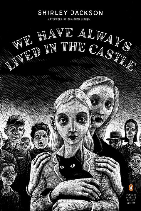 Produktbild We Have Always Lived in the Castle (Englisch, Shirley Jackson, 2006)