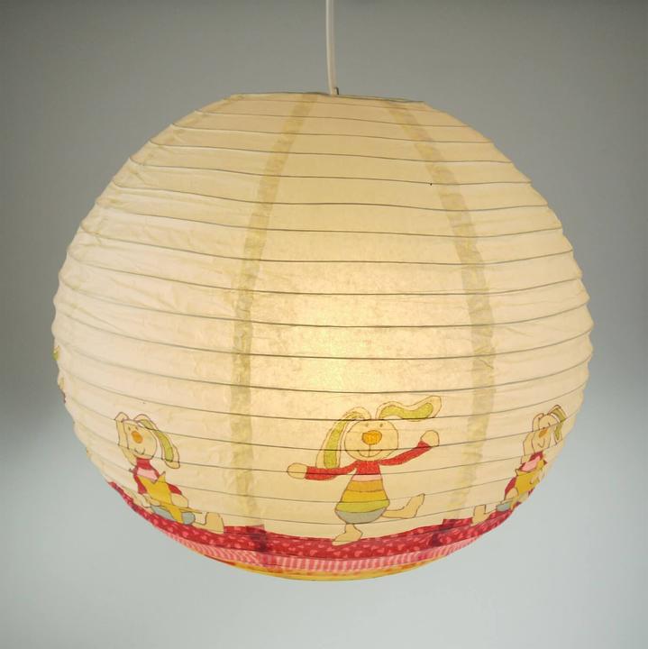 Produktbild Sigikid niermann StandBY Papierballon