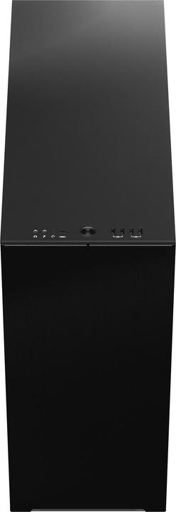 Produktbild Fractal Define 7 XL Black (ATX, mATX, Mini-ITX, E-ATX, EE-ATX, SSI CEB, SSI EEB)