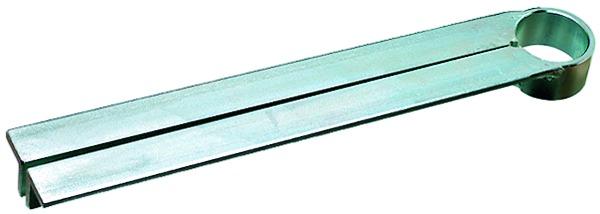 Werkstarck Rail à plier