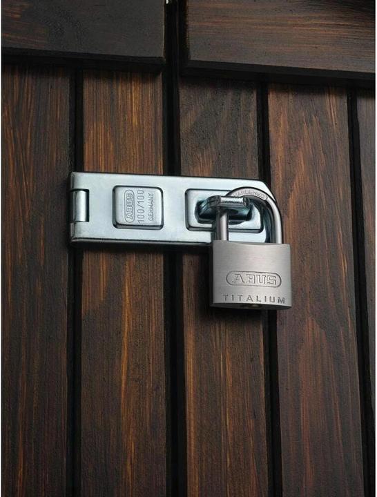 Produktbild Abus Hangschloss 64TI / 50