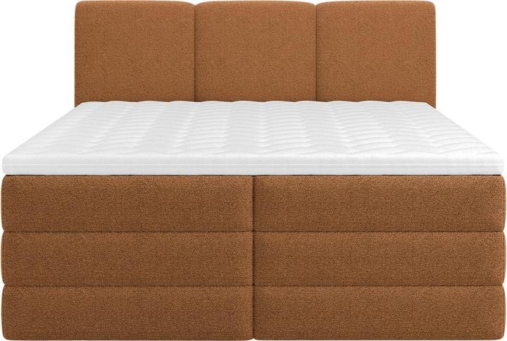 Image du produit Mid.You Castel K (160 x 200 cm)