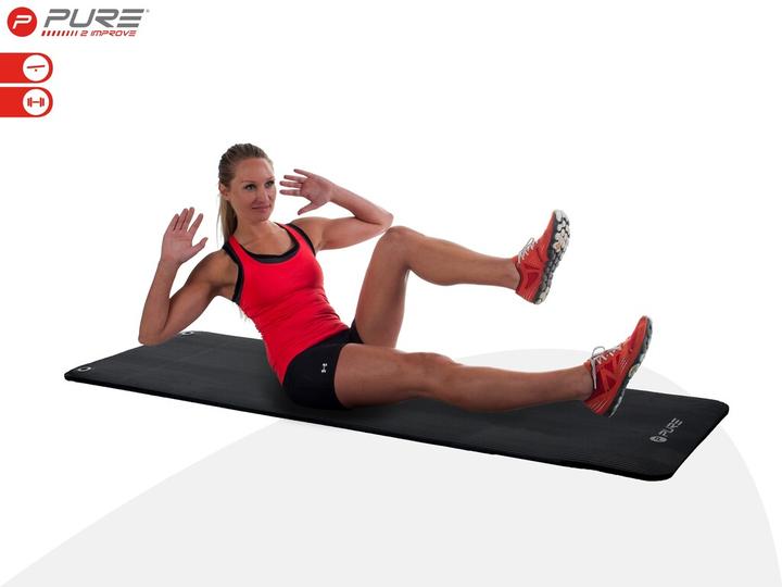 Image du produit Pure2improve Tapis professionnel (15 mm)