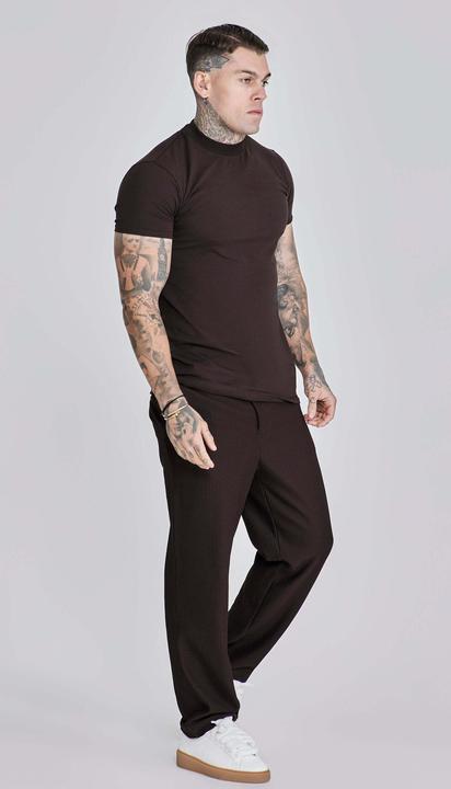 Produktbild Siksilk T-Shirt Muscle Fit T-Shirt (S)