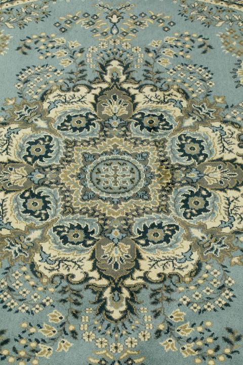 Actual product image Dutchbone Bodega (175 x 175 cm)