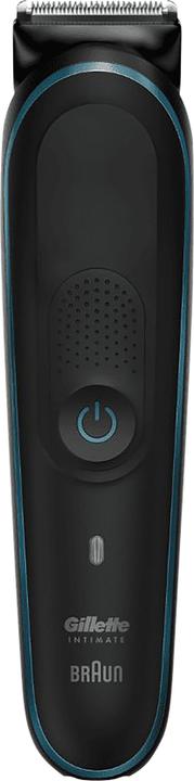 Immagine prodotto Gillette Tagliacapelli elettrico Braun Intimate