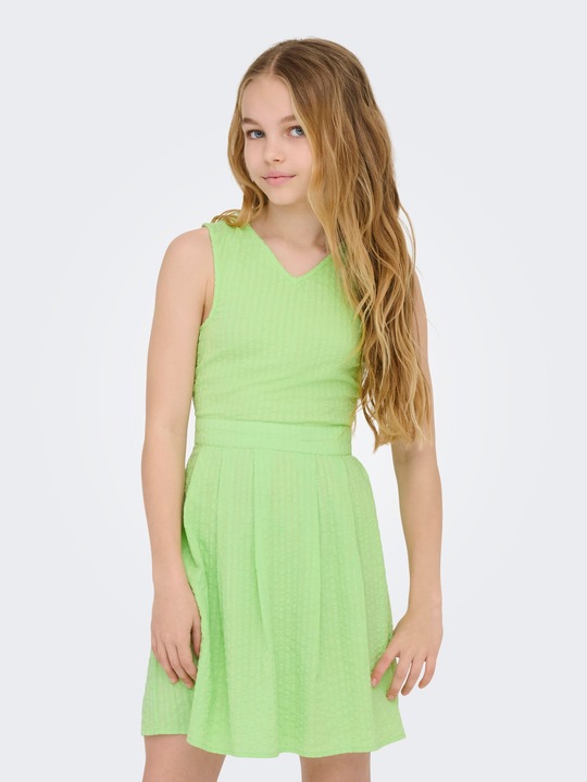 Produktbild Only KOGSTINNA Kurzes Kleid Kleid (158)