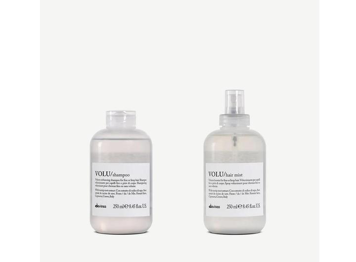 Immagine prodotto Davines Volu (Shampoo liquido, 250 ml)