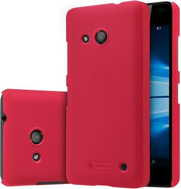 Immagine prodotto Nillkin Serie Super Frosted Shield (Microsoft Lumia 550)