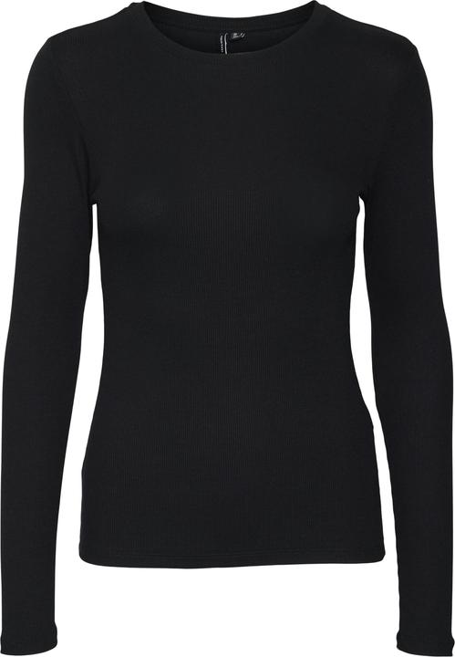 Immagine prodotto Vero Moda Vmroma Ls Slim Top Ga Jrs Noos (XL)