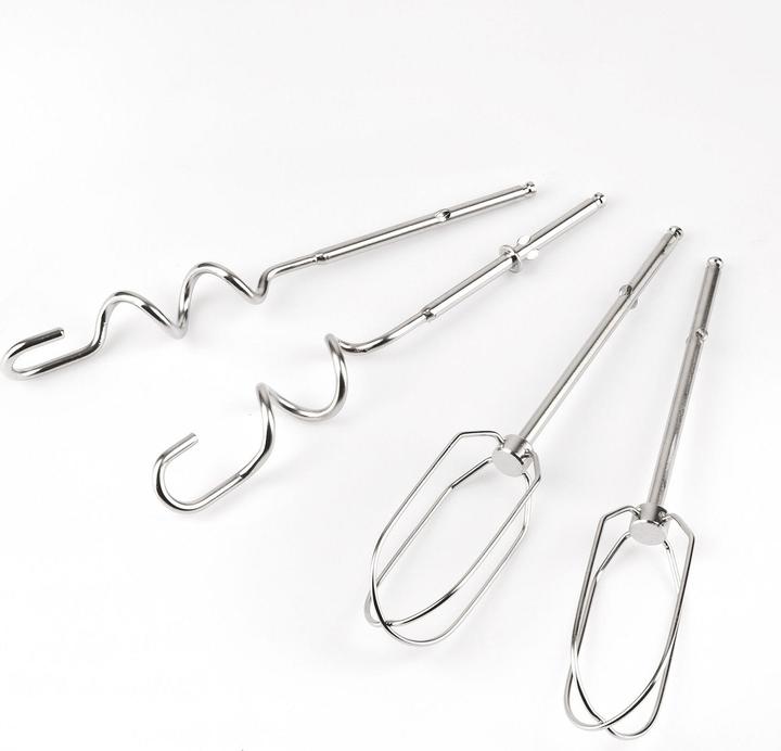 Actual product image G3 Ferrari G3Ferrari G20119 Hand Mixer with 500W Bowl (550 W)