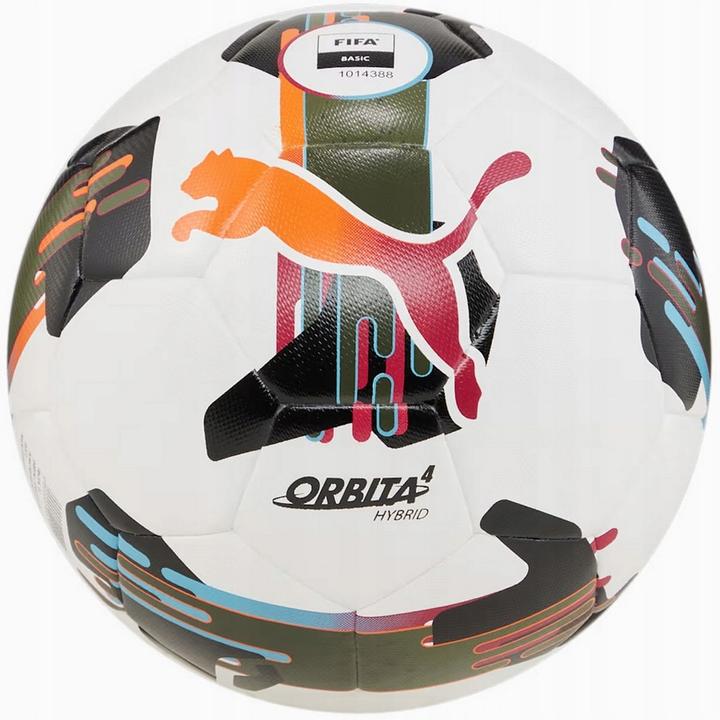 Immagine prodotto Puma Orbita 4 Hybrid Pallone (5)