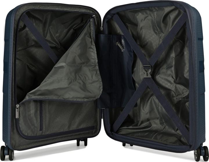 Image du produit American Tourister Valise & trolley Starvibe Spinner 55 EXP (37 l)