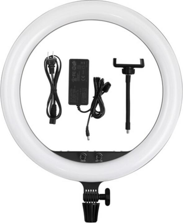Actual product image Godox LR150 (Ring light)