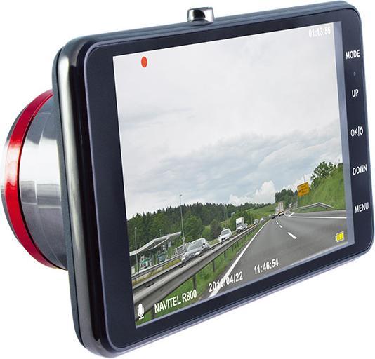 Immagine prodotto Navitel Dvr R800 (Display integrato, Microfono incorporato, Full HD)