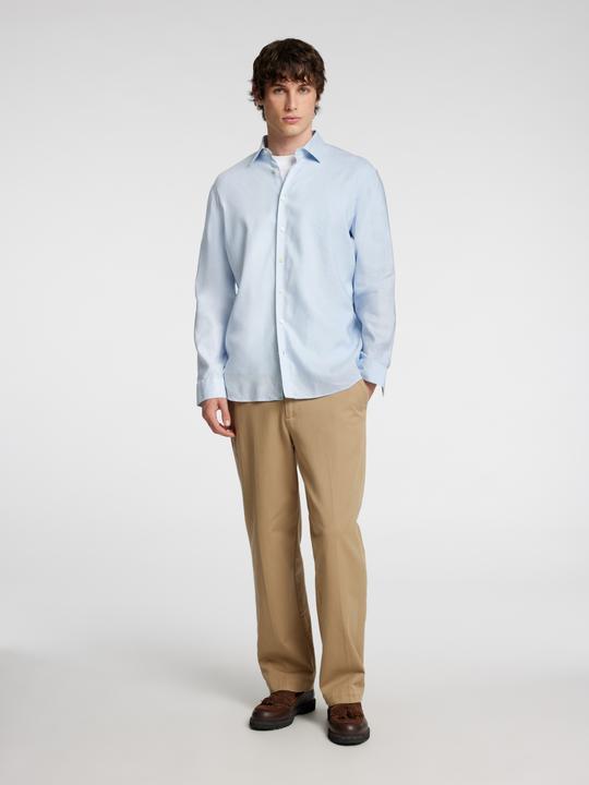 Immagine prodotto Selected Slhreg-Leo Light Shirt Ls Noos (L)