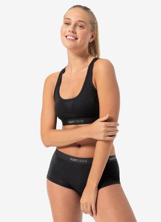 Produktbild Super Natural Women's Tundra 220 Semplice Bra (L)