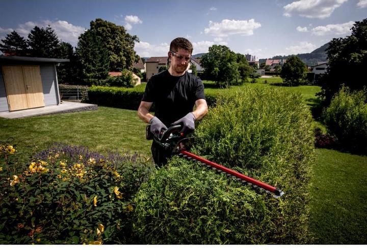 Image du produit Metabo HS 18 LTX 65 (Taille-haies sans fil)