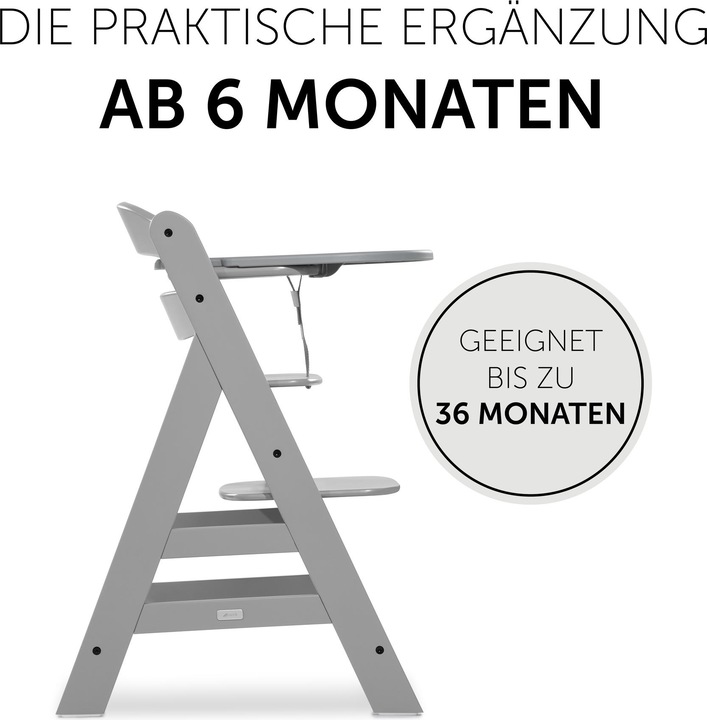 Image du produit Hauck Alpha Click