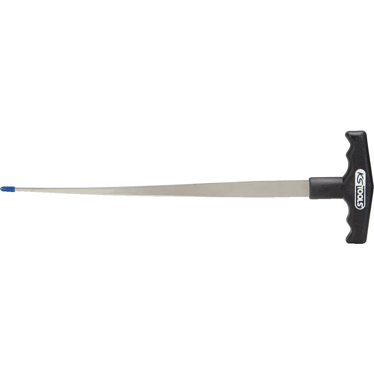 KS Tools, Fahrzeug Werkzeug, Schneiddraht-Einführsonde, 327mm