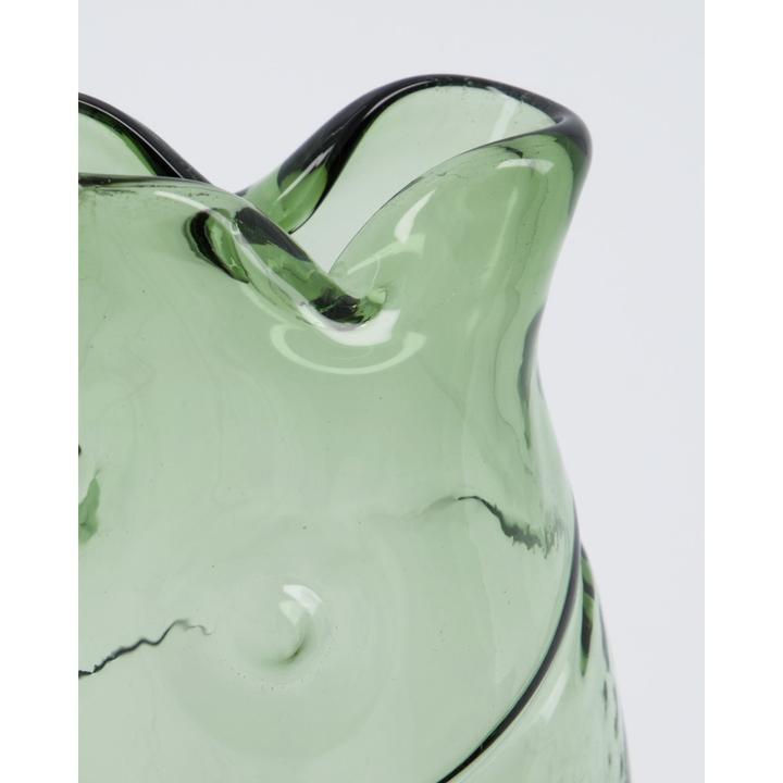 Actual product image House Doctor Vase HDFish (1 x, 3.83 l)
