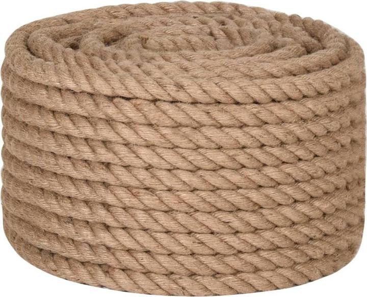 Actual product image VidaXL Ovdotitsa (25 m)