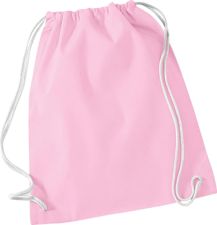 Klassisch Pink, Weiss