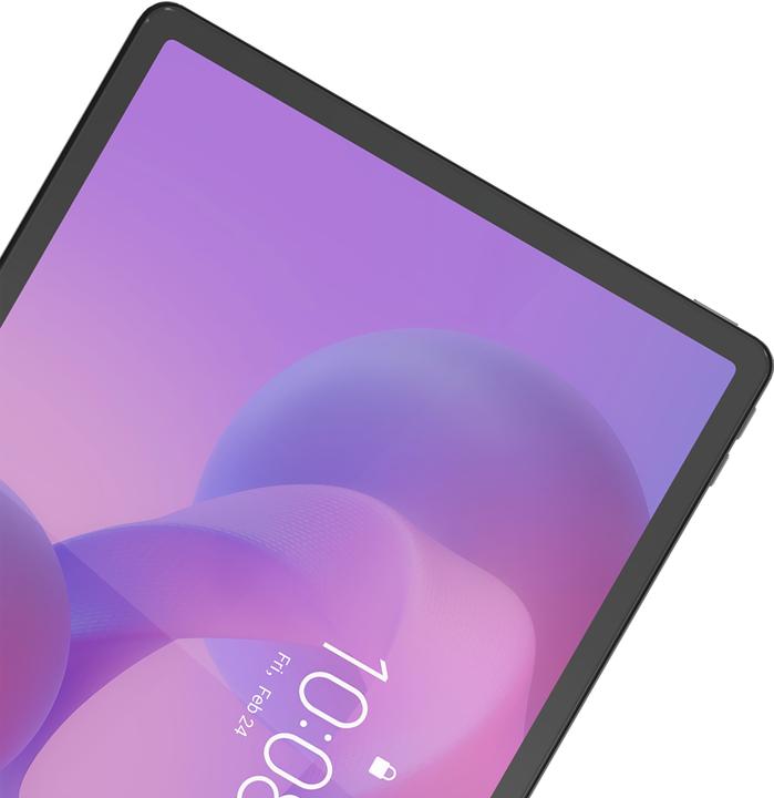 Produktbild Cazy Schutzglass - Displayschutz Tempered Glass (1 Stk., Lenovo Idea Tab Pro)
