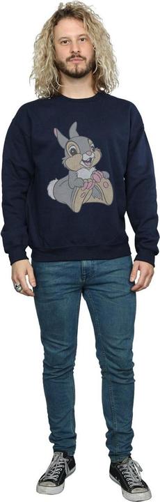Immagine prodotto Disney Classic Thumper Felpa Uomo (XL)