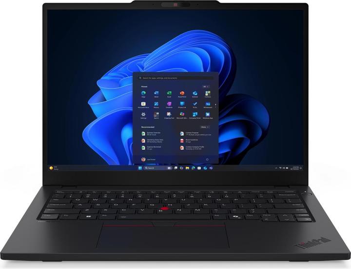 Actual product image Lenovo ThinkPad L13 Gen 6 (Intel)