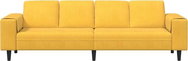 Produktbild vidaXL Modernes Sofa