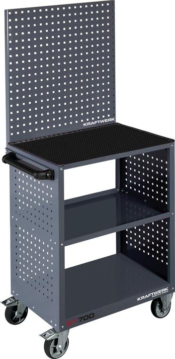 Actual product image Kraftwerk BT700 (1x)