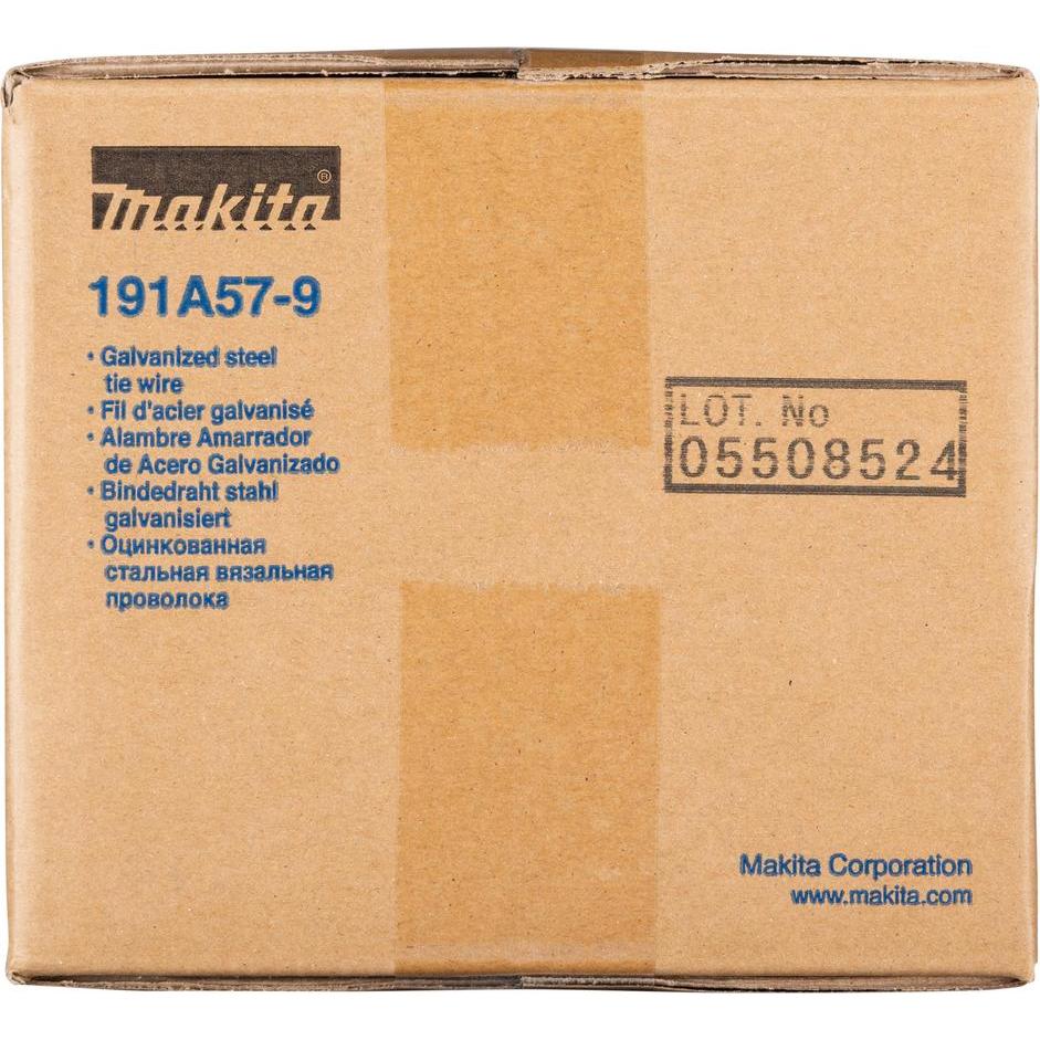 Thumbnail - Makita, Zubehör Maschine, Bindedraht 50St.
