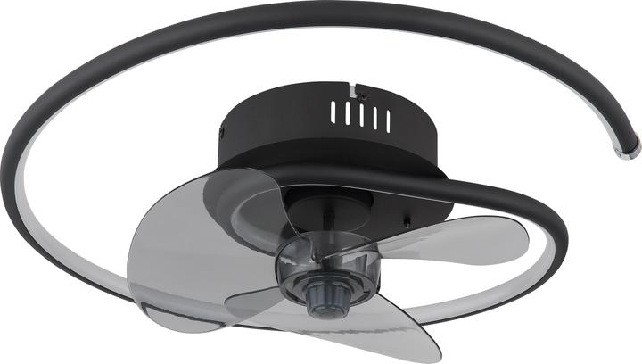 Globo Koren (55.56 dB)