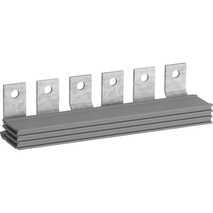 ABB Verbindersatz, Automatisierung