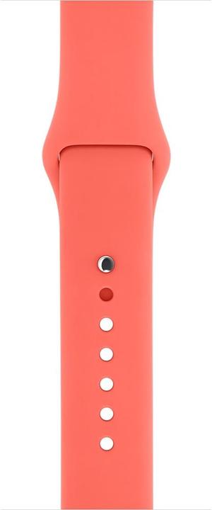 Produktbild Apple Sportarmband (38 mm, Fluorelastomer)