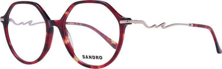 Actual product image Sandro Paris Spectacle frame Sd2034 52501