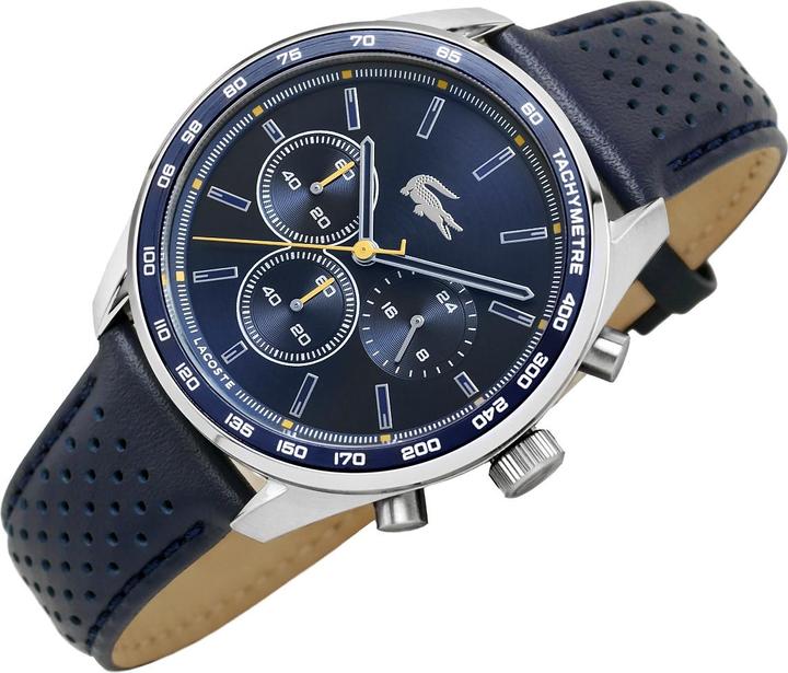 Immagine prodotto Lacoste Boston (Cronografo, Orologio da polso analogico, 42 mm)