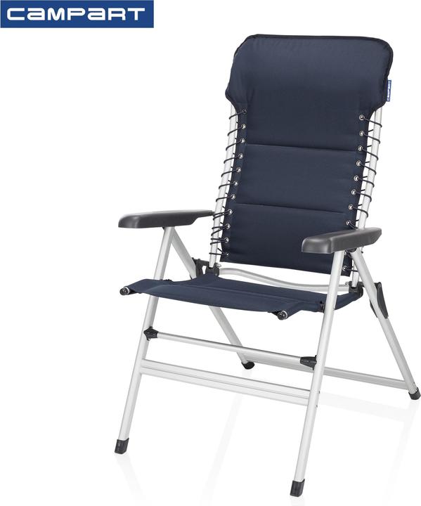 Image du produit Campart Chaise de camping