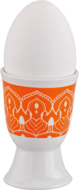 Actual product image Cilio Eierbecher Amici Mandala (1 x)