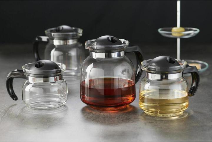 Productafbeelding Ritzenhoff & Breker Theepot Ravenna 1.15l (1.15 l)