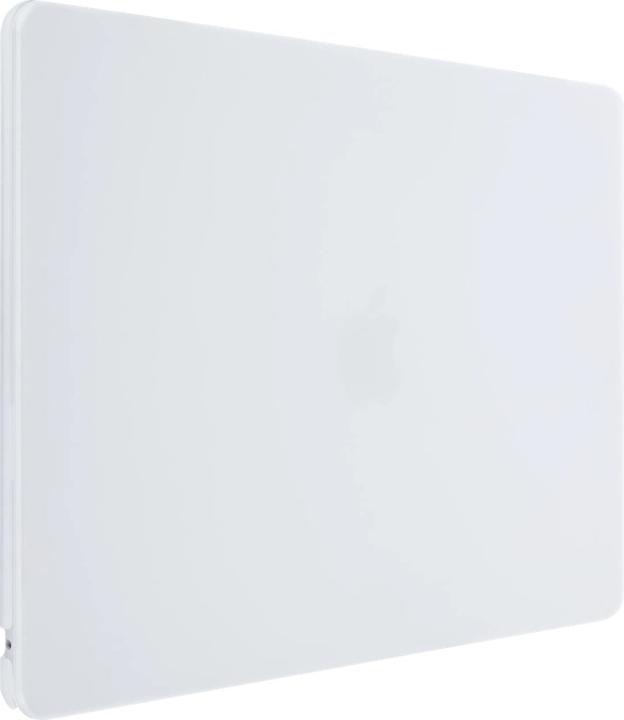 Produktbild Bluebuilt Hardcase transparent für MacBook Air 15,3 Zoll M2/M3 (BBHCMA1501) (15", Apple)