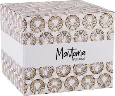 Actual product image Montana Furniture Claude Montana (Eau de parfum, 100 ml)