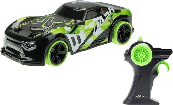 Actual product image Silverlit Exost RC Lighting Dash Car