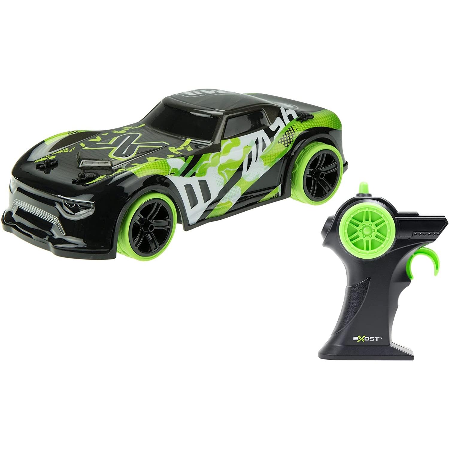 Silverlit Exost RC-Beleuchtung Dash Car