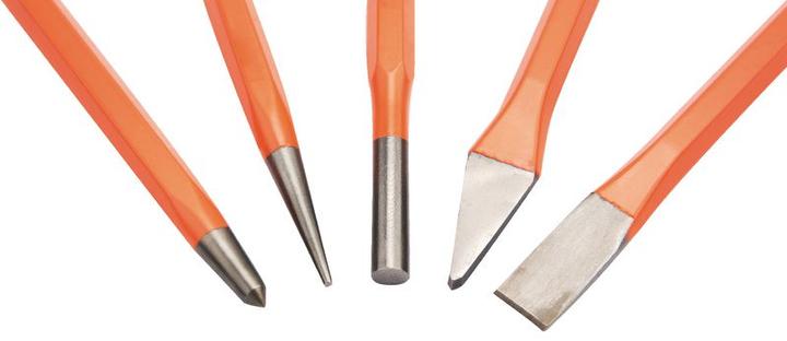 Actual product image Kendo Impact tool set