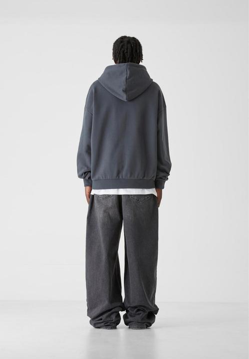 Actual product image Lost Youth LY HOODY - GRAFFITI CLOUD - 124787 (5XL)