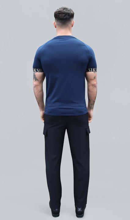 Immagine prodotto Siksilk Maglietta Tech (XL)
