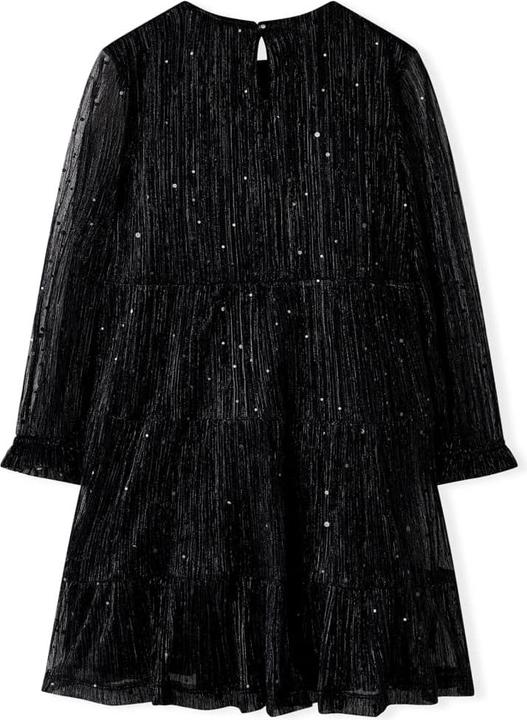 Actual product image vidaXL Kinderkleid (128)