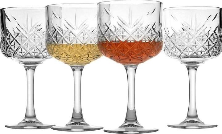 Produktbild Pasabahce Timeless (5 dl, 1x, Aperitifgläser)